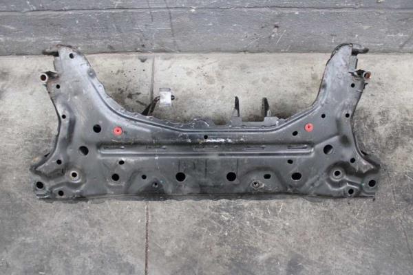 BERCEAU MOTEUR FORD - Vue 2